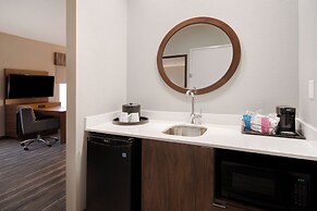 Hampton Inn & Suites Dayton - Vandalia