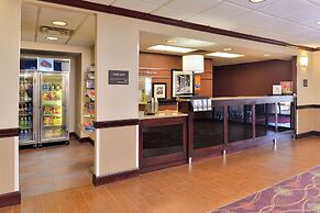 Hampton Inn & Suites Dayton - Vandalia