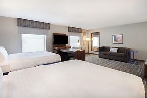 Hampton Inn & Suites Dayton - Vandalia
