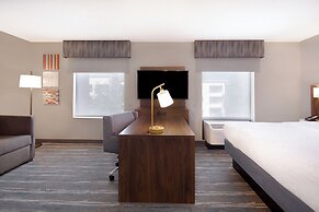 Hampton Inn & Suites Dayton - Vandalia