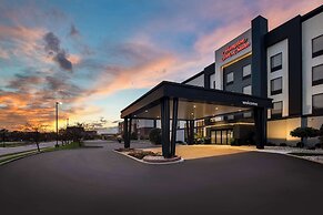 Hampton Inn & Suites Dayton - Vandalia