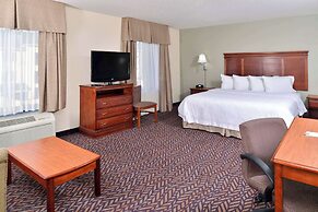 Hampton Inn & Suites Dayton - Vandalia