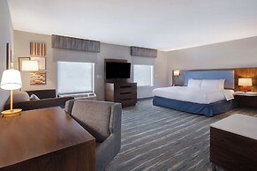 Hampton Inn & Suites Dayton - Vandalia