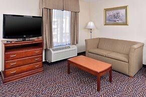 Hampton Inn & Suites Dayton - Vandalia