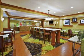 Hampton Inn Commerce Novi