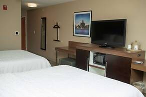 Hampton Inn Commerce Novi