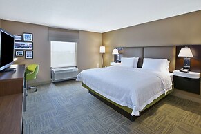 Hampton Inn Commerce Novi