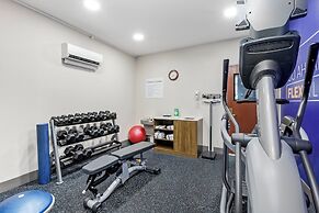 Holiday Inn Express Hotel & Suites Camden-I20 (Hwy 521) by IHG