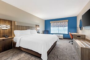 Holiday Inn Express Hotel & Suites Camden-I20 (Hwy 521) by IHG