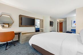 Holiday Inn Express Hotel & Suites Camden-I20 (Hwy 521) by IHG