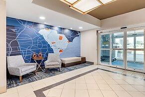 Holiday Inn Express Hotel & Suites Camden-I20 (Hwy 521) by IHG