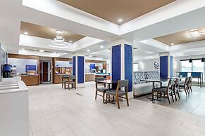 Holiday Inn Express Hotel & Suites Camden-I20 (Hwy 521) by IHG