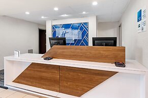 Holiday Inn Express Hotel & Suites Camden-I20 (Hwy 521) by IHG