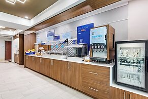 Holiday Inn Express Hotel & Suites Camden-I20 (Hwy 521) by IHG