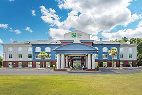 Holiday Inn Express Hotel & Suites Camden-I20 (Hwy 521) by IHG