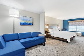 Holiday Inn Express Hotel & Suites Camden-I20 (Hwy 521) by IHG