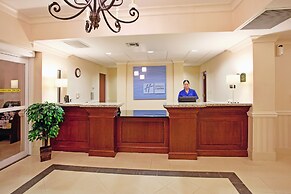 Holiday Inn Express Hotel & Suites Camden-I20 (Hwy 521), an IHG Hotel