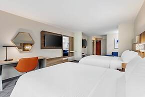 Holiday Inn Express Hotel & Suites Camden-I20 (Hwy 521) by IHG