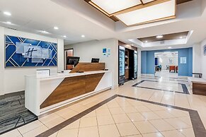 Holiday Inn Express Hotel & Suites Camden-I20 (Hwy 521) by IHG