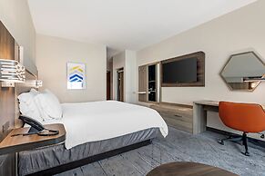 Holiday Inn Express Hotel & Suites Camden-I20 (Hwy 521) by IHG