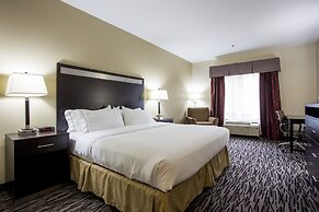 Holiday Inn Express Hotel & Suites Camden-I20 (Hwy 521), an IHG Hotel