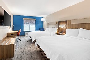 Holiday Inn Express Hotel & Suites Camden-I20 (Hwy 521) by IHG