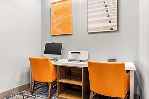 Holiday Inn Express Hotel & Suites Camden-I20 (Hwy 521) by IHG