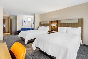 Holiday Inn Express Hotel & Suites Camden-I20 (Hwy 521) by IHG