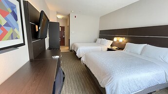 Holiday Inn Express Hotel & Suites Decatur by IHG