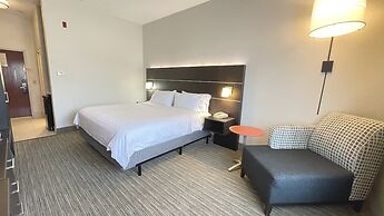 Holiday Inn Express Hotel & Suites Decatur by IHG