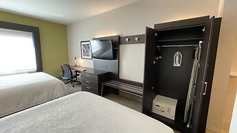 Holiday Inn Express Hotel & Suites Decatur by IHG