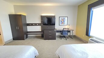 Holiday Inn Express Hotel & Suites Decatur by IHG