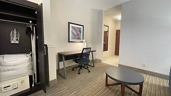 Holiday Inn Express Hotel & Suites Decatur by IHG