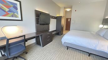 Holiday Inn Express Hotel & Suites Decatur by IHG