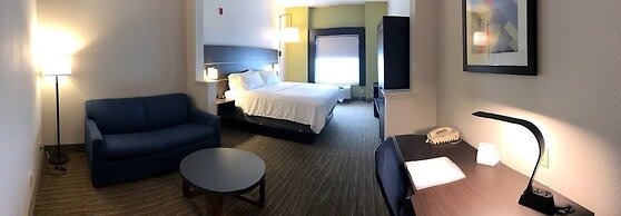 Holiday Inn Express Hotel & Suites Decatur by IHG