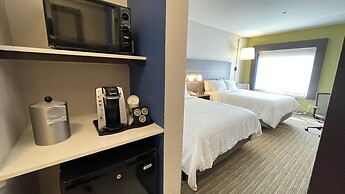 Holiday Inn Express Hotel & Suites Decatur by IHG