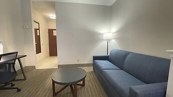 Holiday Inn Express Hotel & Suites Decatur by IHG