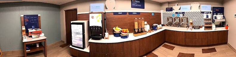 Holiday Inn Express Hotel & Suites Decatur by IHG