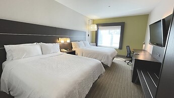 Holiday Inn Express Hotel & Suites Decatur by IHG