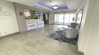 Holiday Inn Express Hotel & Suites Decatur by IHG