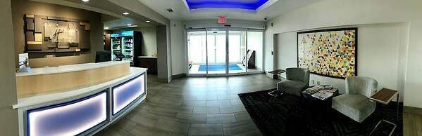 Holiday Inn Express Hotel & Suites Decatur by IHG