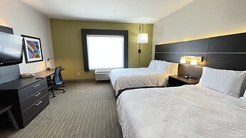 Holiday Inn Express Hotel & Suites Decatur by IHG
