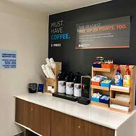 Holiday Inn Express Hotel & Suites Decatur by IHG