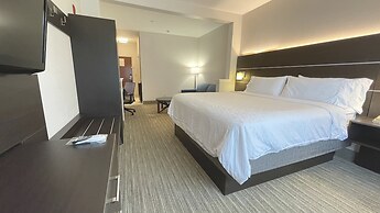 Holiday Inn Express Hotel & Suites Decatur by IHG