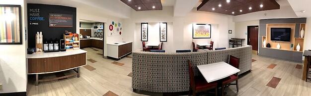 Holiday Inn Express Hotel & Suites Decatur by IHG
