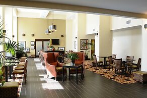 Hampton Inn & Suites Redding