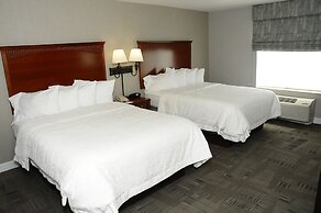 Hampton Inn & Suites Redding