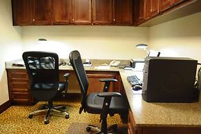 Hampton Inn & Suites Redding