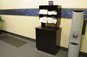 Hampton Inn & Suites Redding