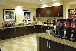 Hampton Inn & Suites Redding